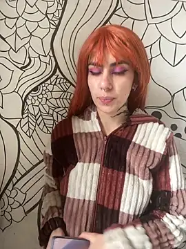 Snapshot of _Artemisa_X chatting on April 29, 4:22 pm Artemisa X online show from April 29, 4:22 pm