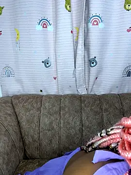 NASTY BOBO online show from September 19, 1:01 pm