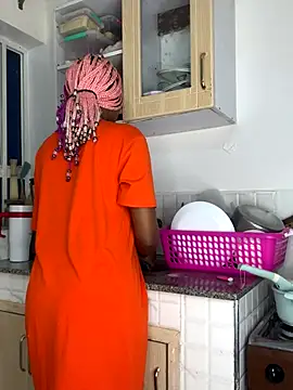 NASTY BOBO online show from October 14, 6:31 pm