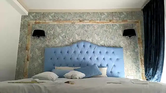 Blanca1 online show from February 15, 2:44 pm