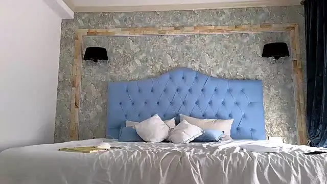 Blanca1 online show from March 3, 11:55 am