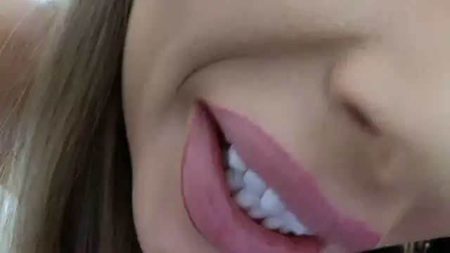 Blanca1 online show from October 10, 8:24 am