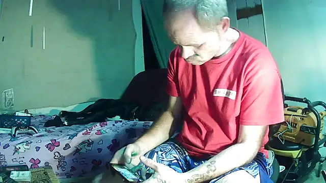 jaxx12369 online show from February 19, 7:26 am