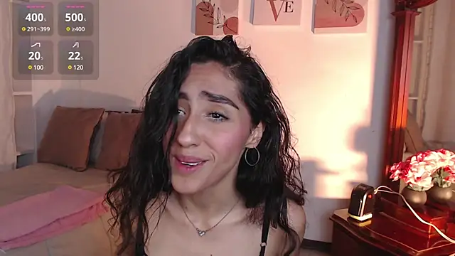 madisex s online show from March 8, 12:30 pm