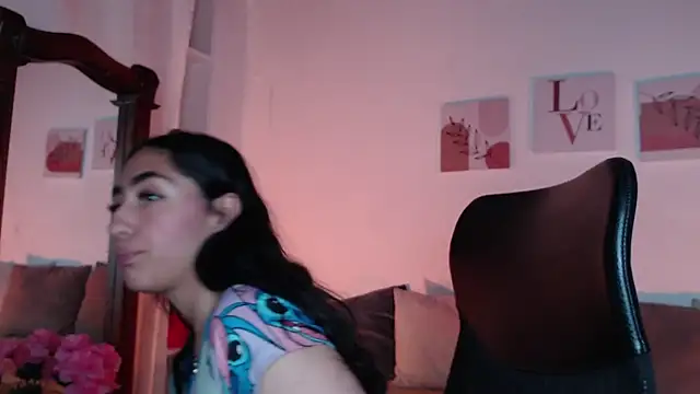 madisex s online show from September 15, 1:22 pm