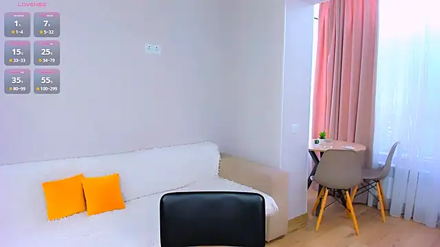 Feral  berry   online show from March 7, 8:33 am