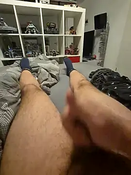 Bombada1 online show from November 26, 7:37 pm