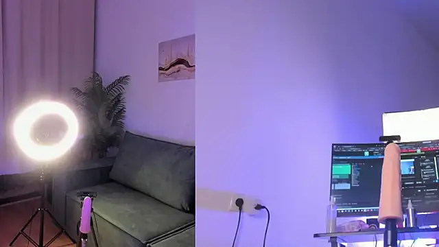 selina coy online show from March 10, 12:29 am