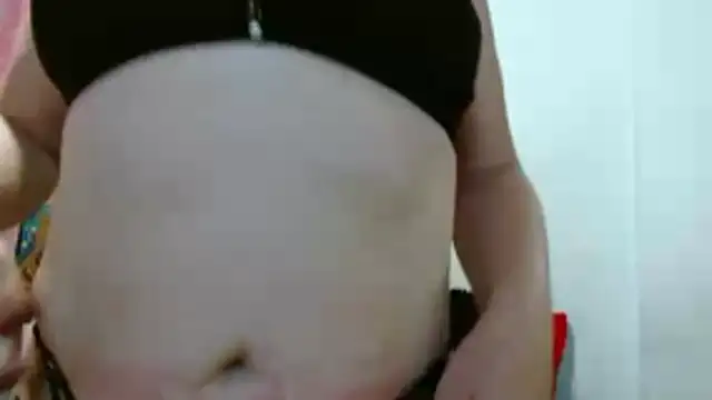 charlotte  G online show from December 16, 6:13 pm