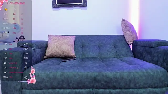 liz 25b online show from January 8, 3:42 am