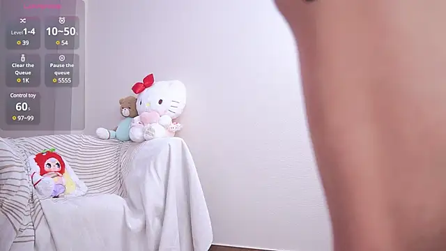 Miuzxc online show from February 16, 7:26 am