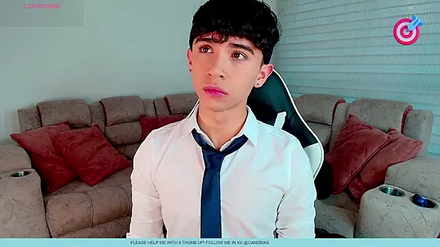 Niico Cruz online show from January 18, 10:46 pm