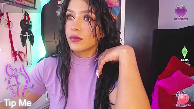 alicee laurent online show from February 1, 3:41 am