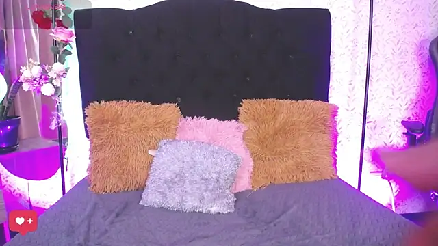 alicee laurent online show from October 6, 3:48 am