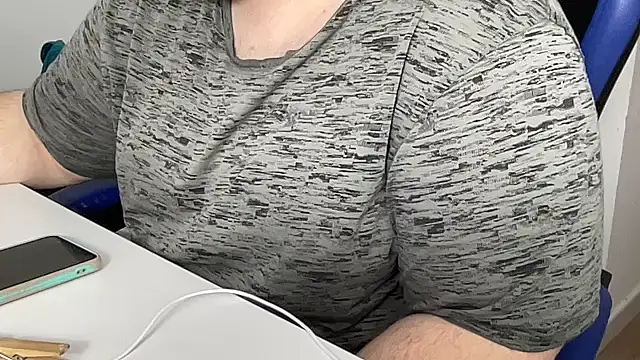 Rafa24324 online show from April 13, 6:35 pm