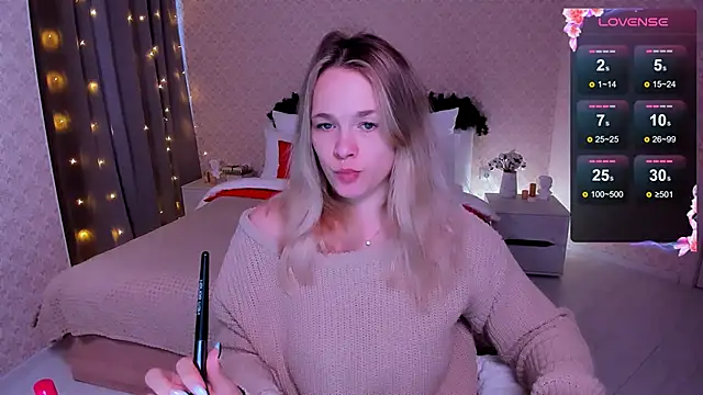 Snapshot of SherillBrill chatting on January 11, 7:39 am SherillBrill online show from January 11, 7:39 am