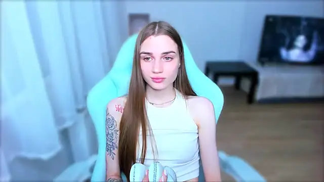 StellaLawless online show from January 30, 11:45 pm