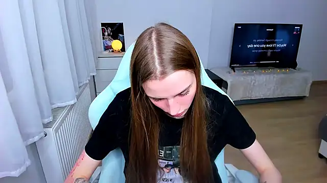 StellaLawless online show from February 9, 3:12 pm