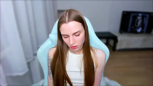 StellaLawless online show from February 12, 10:48 pm