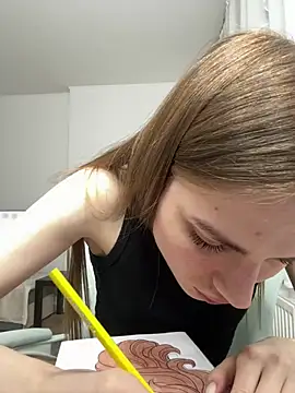 StellaLawless online show from February 18, 3:32 pm