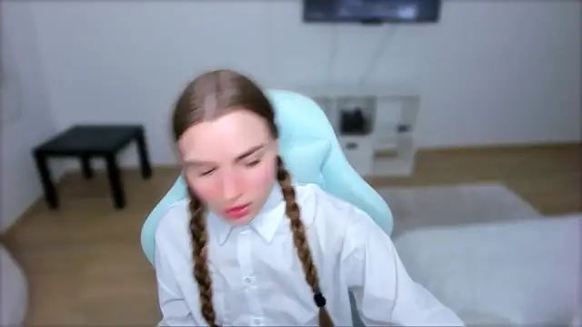 StellaLawless online show from March 14, 9:00 pm