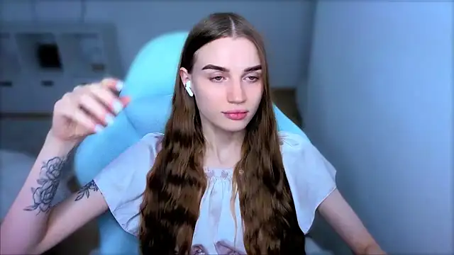 StellaLawless online show from September 27, 8:36 pm