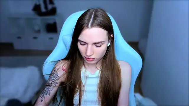 StellaLawless online show from October 6, 8:39 pm