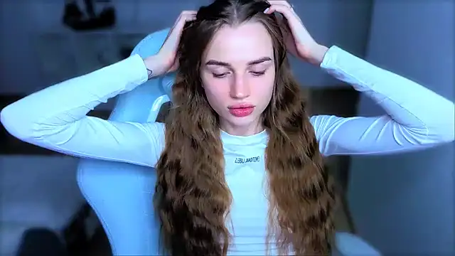 StellaLawless online show from October 15, 7:47 pm