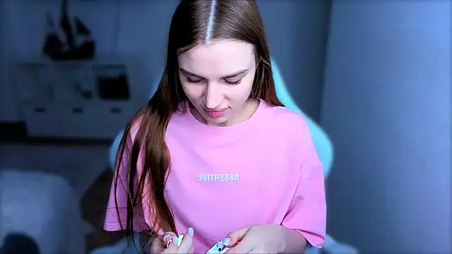 StellaLawless online show from October 18, 1:56 pm