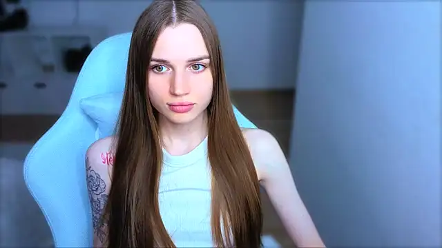 StellaLawless online show from October 19, 7:47 pm