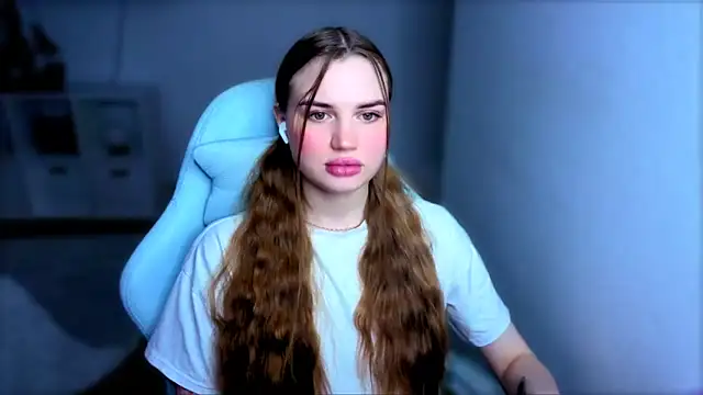 StellaLawless online show from November 24, 10:09 pm