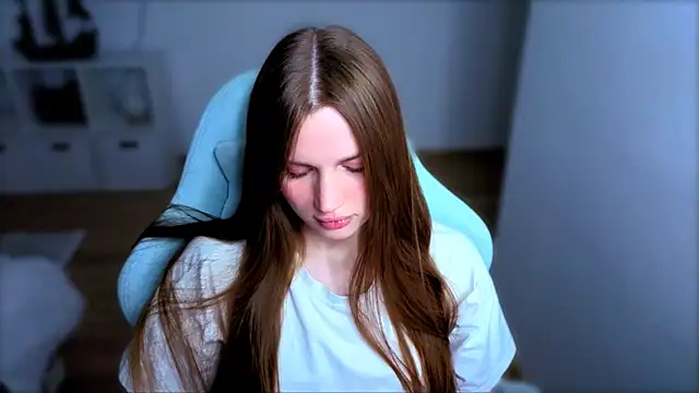 StellaLawless online show from February 28, 7:26 pm