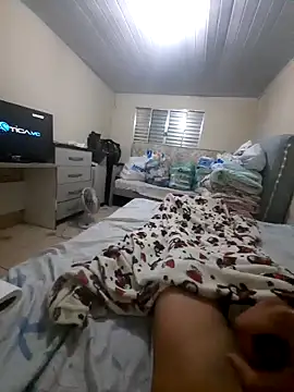 matheuszk 007 online show from March 19, 1:54 am