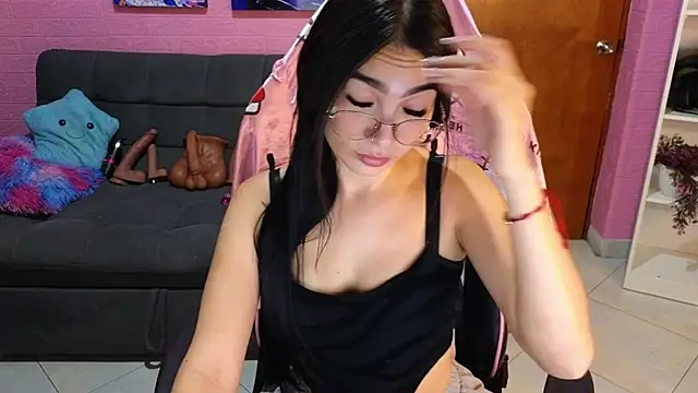 keity moon online show from January 17, 2:44 pm