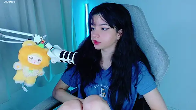 stephybrown online show from November 10, 1:15 am