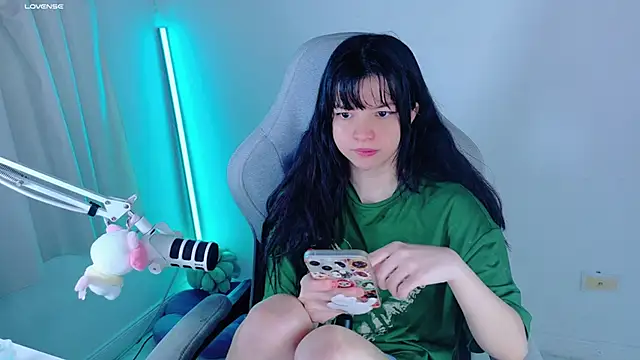 stephybrown online show from February 5, 12:26 am