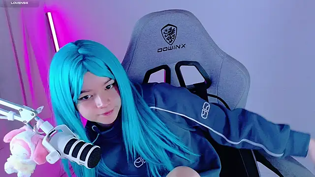 stephybrown online show from February 28, 2:34 am