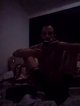 denisxlRo online show from February 25, 9:02 pm