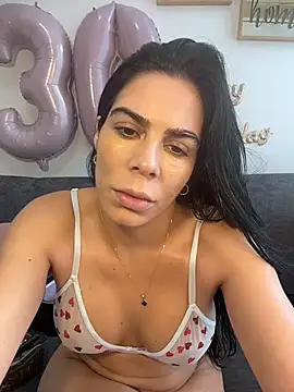 valecruz903 online show from November 5, 8:53 pm