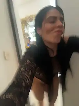 valecruz903 online show from January 8, 5:48 pm