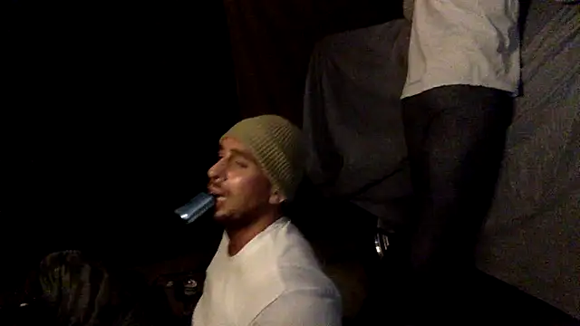 TheOnlyTwinTowers online show from February 8, 8:20 am