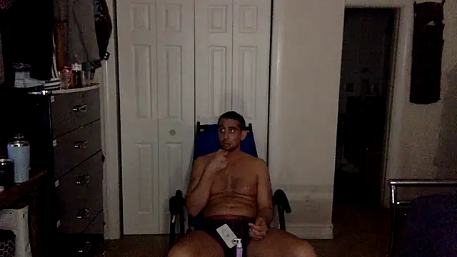 TheOnlyTwinTowers online show from March 13, 3:00 am