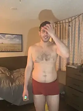 TheOnlyTwinTowers online show from February 17, 7:49 am