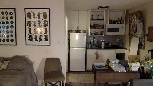 TheOnlyTwinTowers online show from April 12, 4:28 am