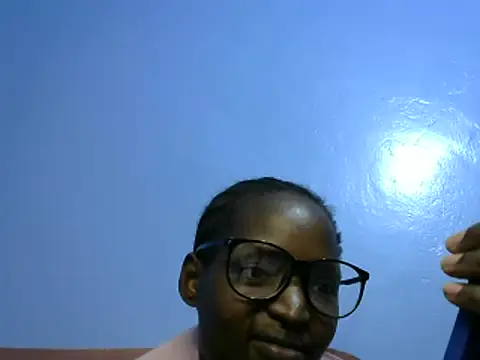 EbonyVallerin online show from March 13, 6:45 pm