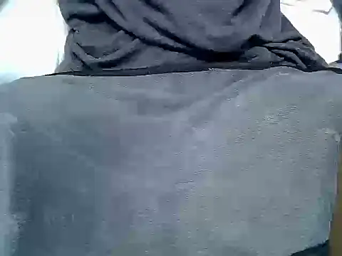 EbonyVallerin online show from October 8, 8:50 pm