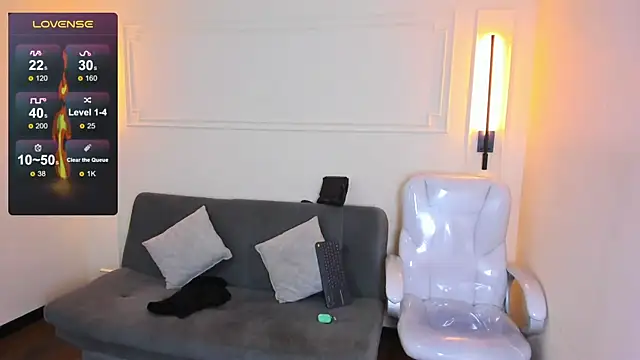 Paradise boy s online show from November 24, 5:01 pm