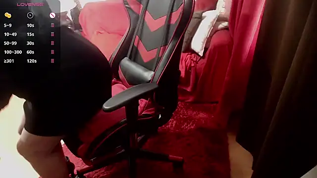 Verosexyfrench online show from January 30, 9:36 am