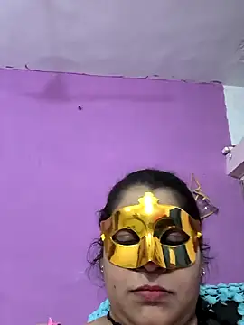 Snapshot of Ruksar-Pathan chatting on January 5, 9:25 pm Ruksar-Pathan online show from January 5, 9:25 pm