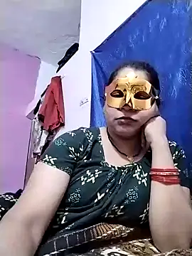 Snapshot of Ruksar-Pathan chatting on January 9, 1:13 pm Ruksar-Pathan online show from January 9, 1:13 pm